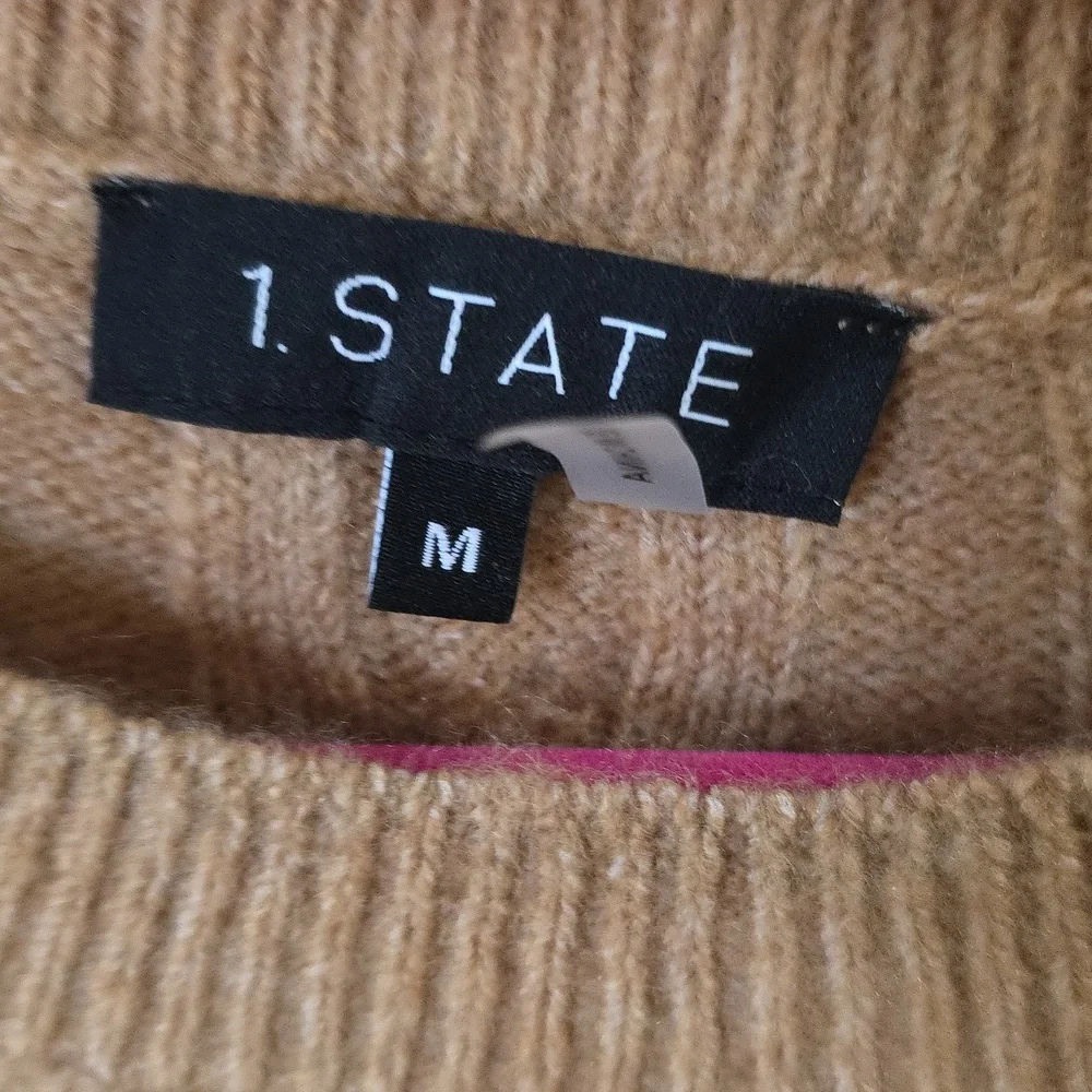 1. State stay cozy
